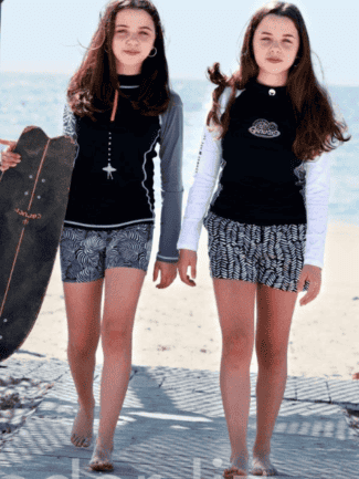 בגדי ים לנערות