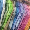 חולצת נשים חוסמת קרינה במגוון רחב של צבעים