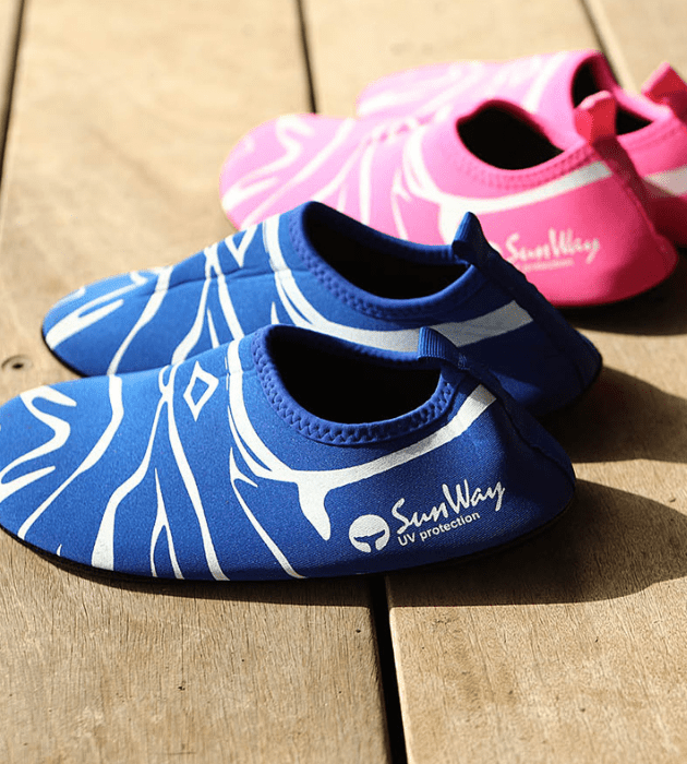נעלי ים לתינוקות ילדים ומבוגרים SunWay