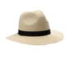 כובע קש "פנמה" SUNWAY